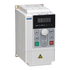 Biến tần Chint NVF3M-0.4/TS42 0.4kW 3 Pha 380V