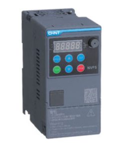 Biến tần Chint NVF5-2.2/TD2-B 2.2kW 1 Pha 220V