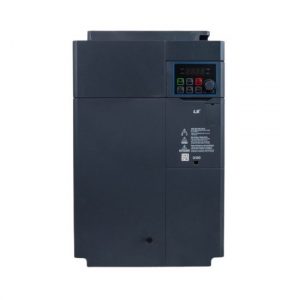 LSLV0185G100-4EONN - Biến tần LS  G100 3P 380V 18.5KW 25HP 75A (HD), 82A (ND) - LSLV0185G100-4EONN - LS