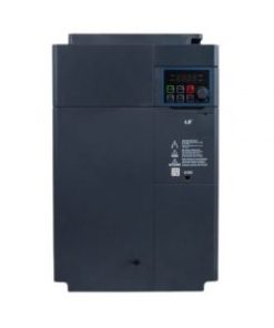 LSLV0150G100-2EONN - Biến tần LS G100 3P 220V 15KW 15HP 60A (HD), 70A (ND) - LSLV0150G100-2EONN - LS