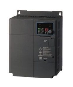LSLV0055G100-4EONN - Biến tần LS  G100 3P 380V 5.5KW 7.5HP 12A (HD), 16A (ND) - LSLV0055G100-4EONN - LS