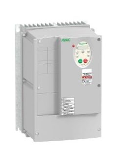 Biến tần Schneider ATV212WU22N4 2.2kW 3HP 3 Pha 380V