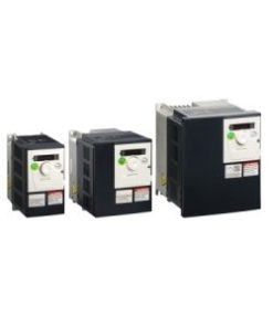 Biến tần Schneider ATV312HU75N4 7.5kW 3 Pha 380V