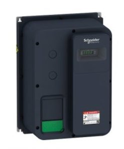 Biến tần Schneider ATV320U30N4WS 3kW 3 Pha 380V
