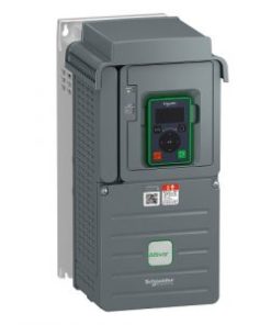 Biến tần Schneider ATV610U40N4 (3-4kW) 3 Pha 380V