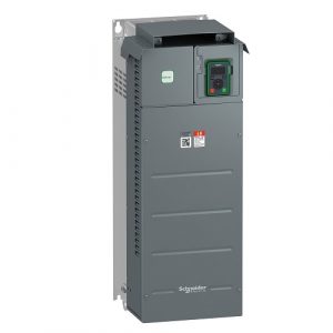Biến tần Schneider ATV610D75N4 (55-75kW) 3 Pha 380V