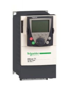 Biến tần Schneider ATV71HD75N4 75KW 3 Pha 380V