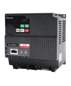 Biến tần Shihlin SC3-043-5.5K 3 Pha 380V