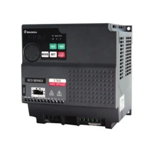 Biến tần Shihlin SC3-023-2.2K 3 Pha 220V
