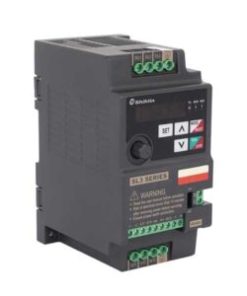 Biến tần Shihlin SL3-021-1.5K 1.5kW 1 Pha 220V