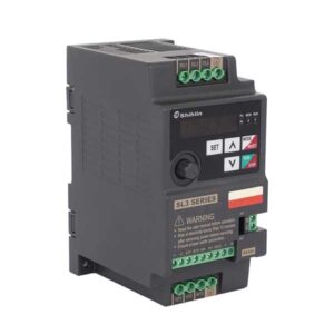Biến tần Shihlin SL3-021-0.75K 0.75kW 1 Pha 220V