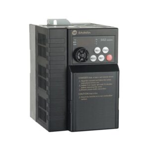 Biến tần Shihlin SS2-021-2.2K 1 Pha 220V
