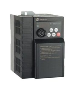 Biến tần Shihlin SS2-021-1.5K 1 Pha 220V