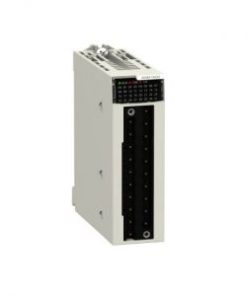 Module Analog Schneider I/O X80 4AI/2AO BMXAMM0600