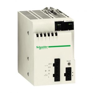 Module nguồn Schneider X80 20W BMXCPS2000