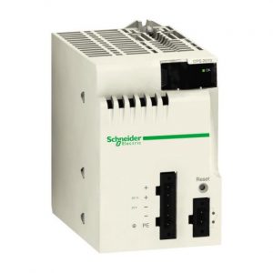 Module nguồn Schneider X80 24VDC-16.8W BMXCPS2010