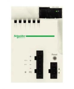 Module nguồn Schneider X80 24-48VDC-31.2W BMXCPS3020