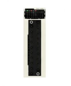 Module Digital Schneider output X80 16DO 24VDC BMXDAO1605