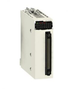 Module Digital Schneider input X80 32DI 24VDC BMXDDI3202K