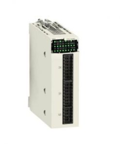 Module high speed counter X80 2DI Schneider BMXEHC0200