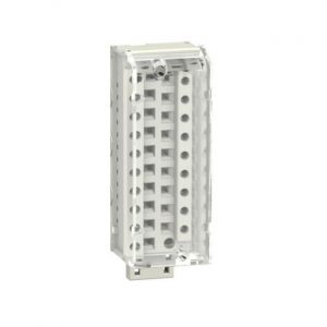 Phụ kiện Terminal 20-Way X80 Schneider BMXFTB2000