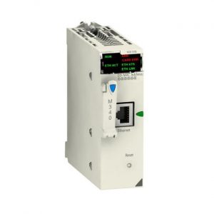Module Ethernet TCP/IP M340 Schneider BMXNOE0100