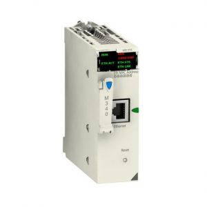 Module Ethernet TCP/IP M340 Schneider BMXNOE0110