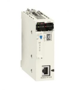 PLC Schneider M340 1024I/O BMXP342000