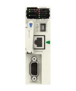 PLC Schneider M340 1024I/O BMXP342030