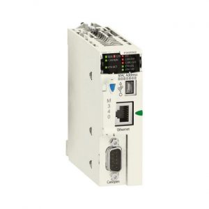 PLC Schneider M340 1024I/O BMXP3420302CL