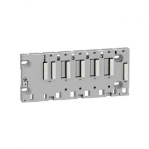 Phụ kiện Rack M340 4 Slots Schneider BMXXBP0400