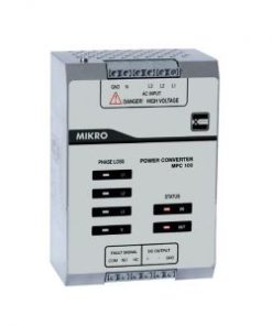 Bộ chuyển đổi nguồn Mikro MPC100