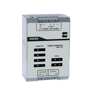 Bộ chuyển đổi nguồn Mikro MPC100