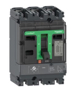 MCCB Schneider C16N3TM125