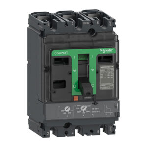 MCCB Schneider C25N3TM250
