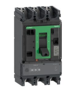 MCCB Schneider C40N32D400