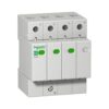 CB chống sét Schneider EZ9L33745 45kA 3P+N
