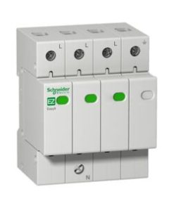 CB chống sét Schneider EZ9L33720 20kA 3P+N