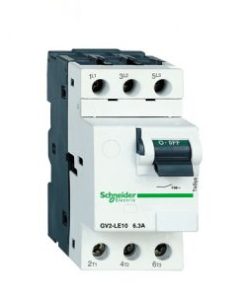 CB bảo vệ động cơ Schneider GV2LE32 32A 15kW