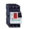 CB bảo vệ động cơ Schneider GV2ME01 (0.1-0.16A) 0.06kW