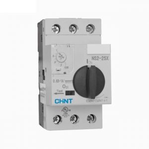 CB bảo vệ động cơ Chint NS2-25-13-18A (13-18A) 7.5kW
