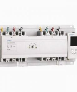 Bộ chuyển nguồn ATS Chint NZ7-250H/4-225A