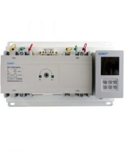 Bộ chuyển nguồn ATS Chint NZ7-125S/3-100A