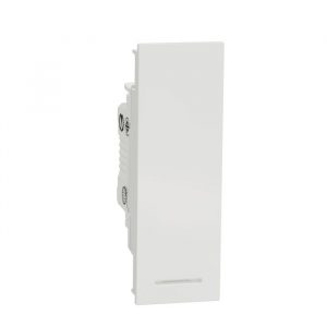 Công tắc 1 chiều size S Schneider M3T31_1F_WE