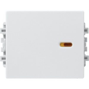 Công Tắc 2 Chiều, Size M Schneider 8431M_2_WE_G19