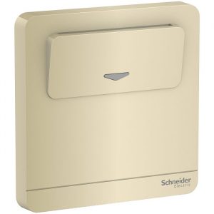 Công tắc chìa khóa thẻ Schneider E8331EKT_WG_G19
