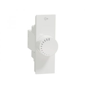 Công tắc điều chỉnh độ sáng đèn, size S Schneider M3T1V400DM_WE
