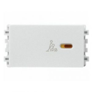 Công Tắc “Xin Dọn Phòng” Schneider 8431SPCU_WE_G19