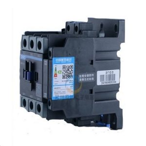 Contactor Chint NXC-16 220V 16A 7.5kW