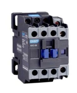 Contactor Chint NXC-09 24VDC 9A 4kW